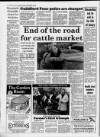 Western Daily Press Friday 14 December 1990 Page 12
