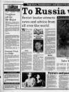 Western Daily Press Friday 14 December 1990 Page 16