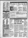 Western Daily Press Friday 14 December 1990 Page 20