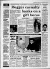 Western Daily Press Friday 14 December 1990 Page 21