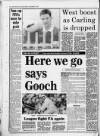 Western Daily Press Friday 14 December 1990 Page 32