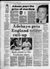 Western Daily Press Thursday 20 December 1990 Page 26