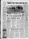 Western Daily Press Saturday 22 December 1990 Page 4