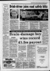 Western Daily Press Saturday 22 December 1990 Page 9