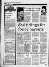 Western Daily Press Saturday 22 December 1990 Page 12