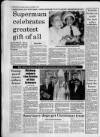Western Daily Press Monday 24 December 1990 Page 6