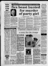 Western Daily Press Monday 24 December 1990 Page 8