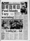 Western Daily Press Monday 24 December 1990 Page 17