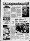 Western Daily Press Monday 24 December 1990 Page 26