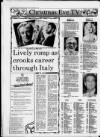 Western Daily Press Monday 24 December 1990 Page 30