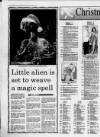 Western Daily Press Monday 24 December 1990 Page 32
