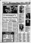 Western Daily Press Monday 24 December 1990 Page 34