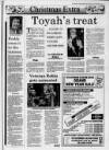 Western Daily Press Monday 24 December 1990 Page 37