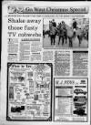 Western Daily Press Monday 24 December 1990 Page 40