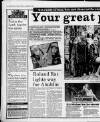 Western Daily Press Thursday 27 December 1990 Page 14