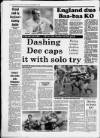 Western Daily Press Thursday 27 December 1990 Page 24