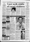Western Daily Press Saturday 29 December 1990 Page 4