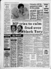 Western Daily Press Monday 31 December 1990 Page 4