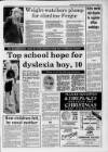 Western Daily Press Monday 31 December 1990 Page 5