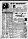 Western Daily Press Monday 31 December 1990 Page 12