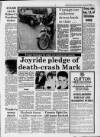 Western Daily Press Monday 31 December 1990 Page 13