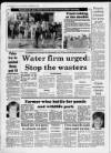 Western Daily Press Monday 31 December 1990 Page 16
