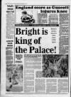 Western Daily Press Monday 31 December 1990 Page 20