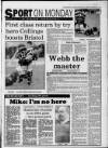 Western Daily Press Monday 31 December 1990 Page 21