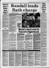 Western Daily Press Monday 31 December 1990 Page 23