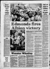 Western Daily Press Monday 31 December 1990 Page 28