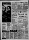 Western Daily Press Tuesday 26 February 1991 Page 4