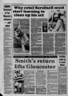 Western Daily Press Tuesday 04 June 1991 Page 22