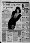 Western Daily Press Wednesday 02 January 1991 Page 8