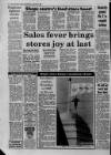 Western Daily Press Wednesday 02 January 1991 Page 10
