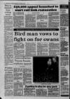 Western Daily Press Wednesday 02 January 1991 Page 12