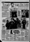 Western Daily Press Friday 04 January 1991 Page 8