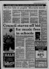 Western Daily Press Friday 04 January 1991 Page 9