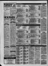 Western Daily Press Friday 04 January 1991 Page 24