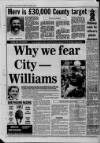Western Daily Press Saturday 05 January 1991 Page 28