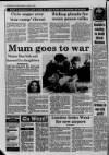 Western Daily Press Monday 07 January 1991 Page 4