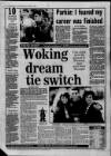 Western Daily Press Monday 07 January 1991 Page 24
