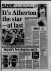 Western Daily Press Monday 07 January 1991 Page 25