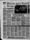 Western Daily Press Monday 07 January 1991 Page 26