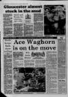 Western Daily Press Monday 07 January 1991 Page 32