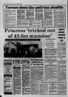 Western Daily Press Tuesday 08 January 1991 Page 4