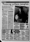 Western Daily Press Tuesday 08 January 1991 Page 8
