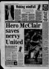 Western Daily Press Tuesday 08 January 1991 Page 28