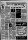Western Daily Press Wednesday 09 January 1991 Page 9