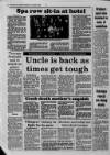 Western Daily Press Wednesday 09 January 1991 Page 12