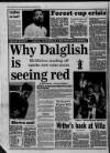 Western Daily Press Wednesday 09 January 1991 Page 28